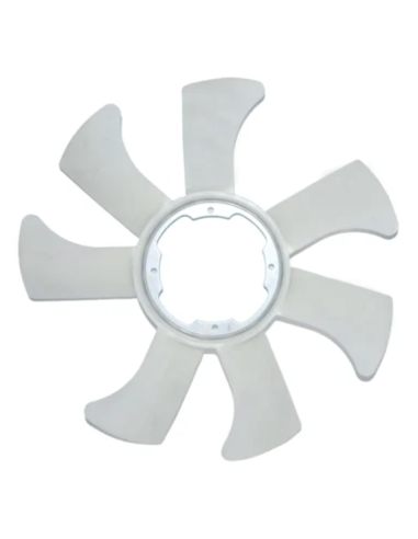 Aspas ventilador TD6