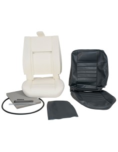 Kit reparación asiento...