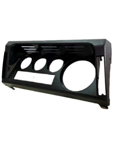Panel Soporte de Instrumentos