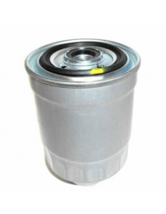 Filtro combustible