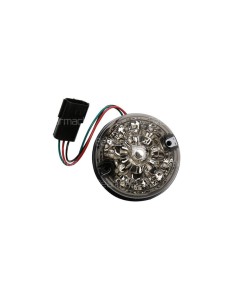 INDICADOR DE LUZ LED...