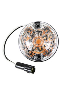 LUZ INTERMITENTE LED...