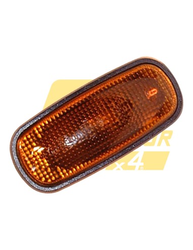 Intermitente lateral Led