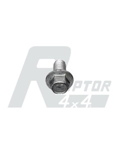 Tornillo M6 X 12MM Cabeza...