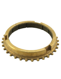 Anillo sincronizador