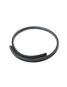 Goma 1/4 Trasero - Cristal 5mm