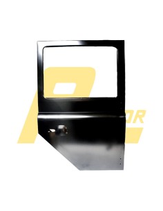 Conjunto Puerta Trasera -...