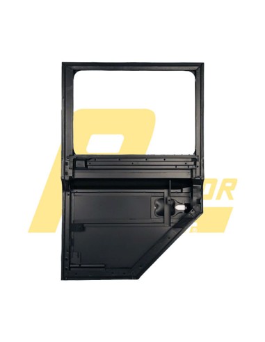 Conjunto Puerta Trasera - Derecha