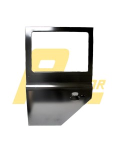 Conjunto Puerta Trasera -...