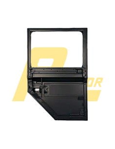 Conjunto Puerta Trasera -... 2