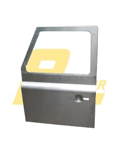 Puerta Delantera -...
