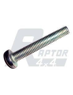 Tornillo Bisagra Portón...