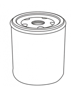 Filtro de aceite