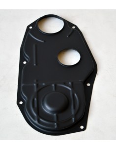 TAPA DE DISTRIBUCIÓN MOTOR