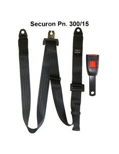CINTURÓN DE SEGURIDAD... 2