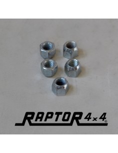 KIT DE 5 TUERCAS DE RUEDA...