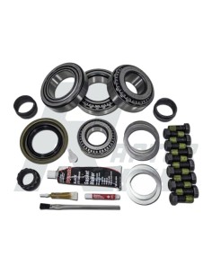 KIT DE RECONSTRUCCIÓN DE...