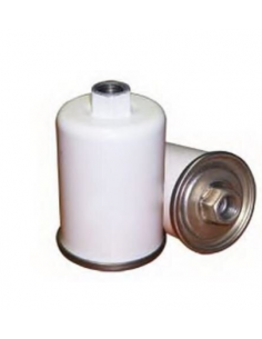Filtro de combustible
