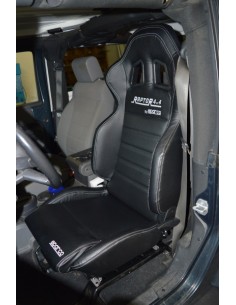 MONTAJE DEL ASIENTO DERECHO...