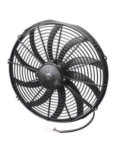 Ventilador de refrigeración...