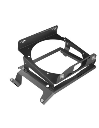 Soporte de intercooler de montaje...