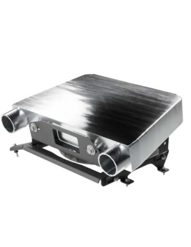 Soporte de intercooler de montaje...