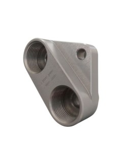 Adaptador de enfriador de...