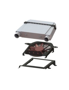 Kit de intercooler de...