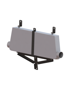 Kit de intercooler de...