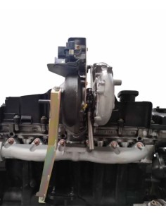 GT2260V Soporte de turbo de... 2