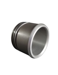 Adaptador de silicona para...