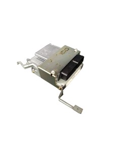 Soporte de ECU de BMW para...