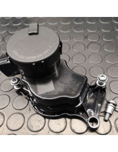 Adaptador PCV biturbo para... 2