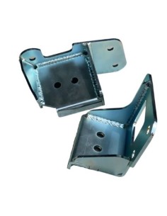 Soporte de motor del chasis...