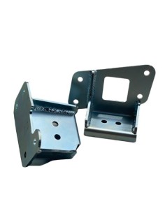 Soporte de motor del chasis... 2