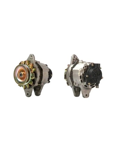 Alternador