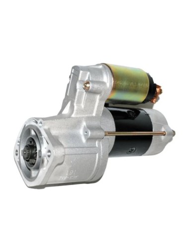 Motor de arranque