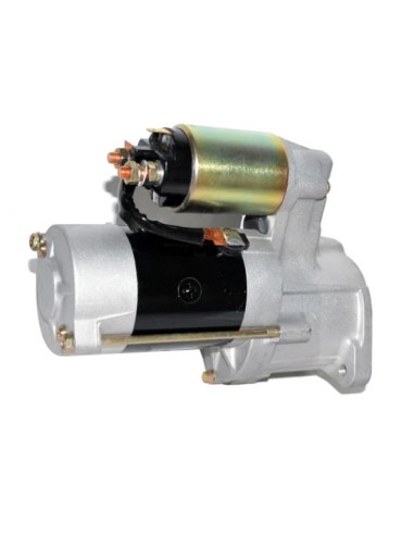 Motor de arranque