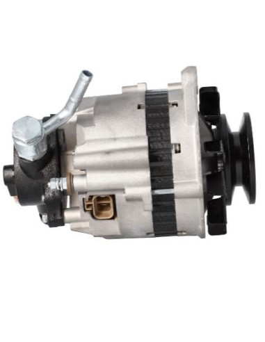 Alternador