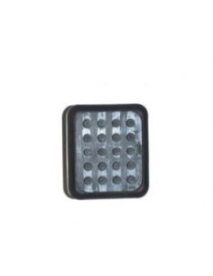 Goma pedal