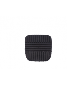 Goma pedal freno y embrague