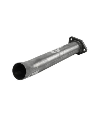 Tubo de salida