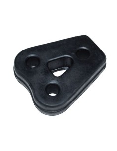 Soporte - Collarin de tubo