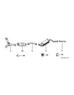 Soporte - Collarin de tubo 2