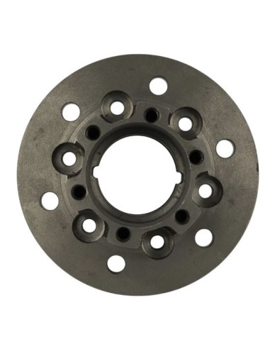 Conjunto de cubo Desnudo (sin cojinete)