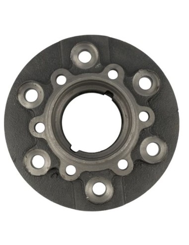 Conjunto de cubo Desnudo (sin cojinete)