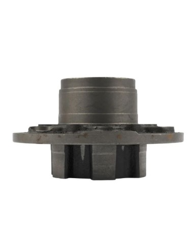 Conjunto de cubo Desnudo (sin cojinete)