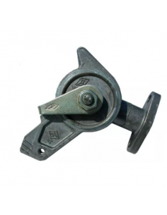 Grifo de calefacción