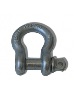 Grillete de arco 3.25 T