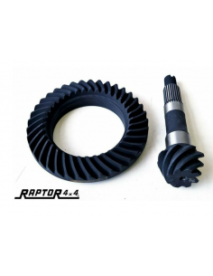 Grupo corto 4.63 suzuki...